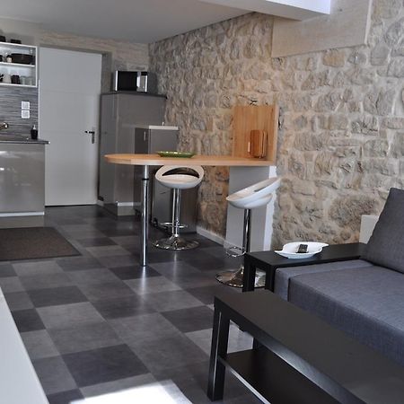 Gîte Le Moirantin Moirans-en-Montagne Extérieur photo