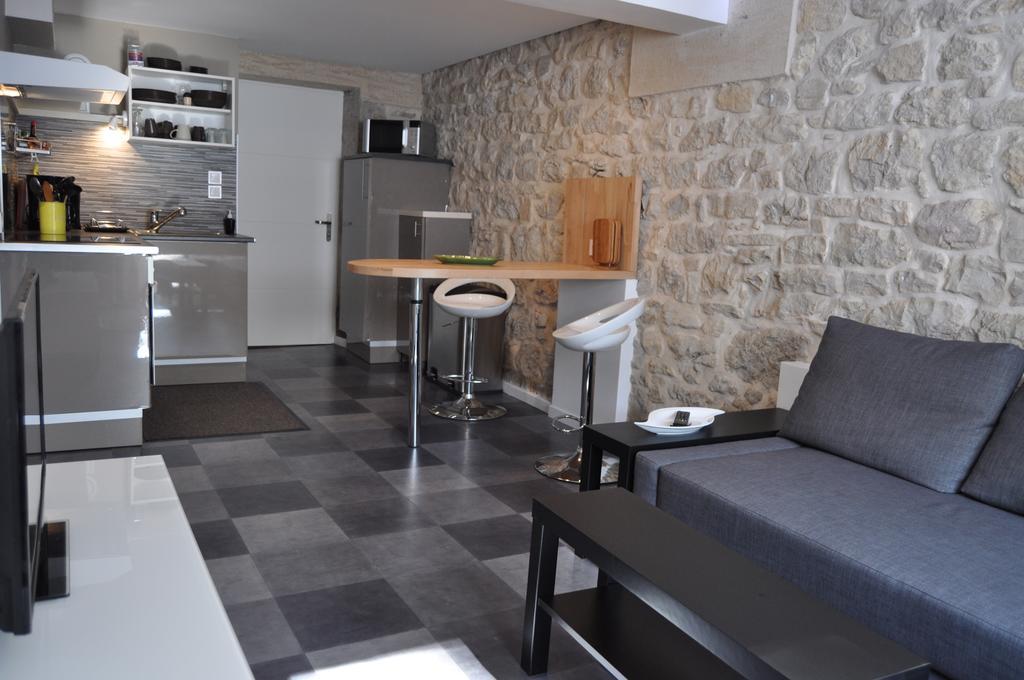 Gîte Le Moirantin Moirans-en-Montagne Extérieur photo